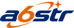 a6str Logo